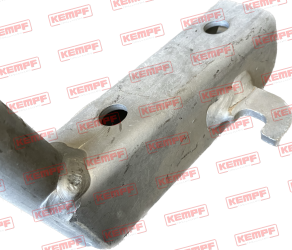 Preview: 34823 Spriegelhalter, Sprung 100